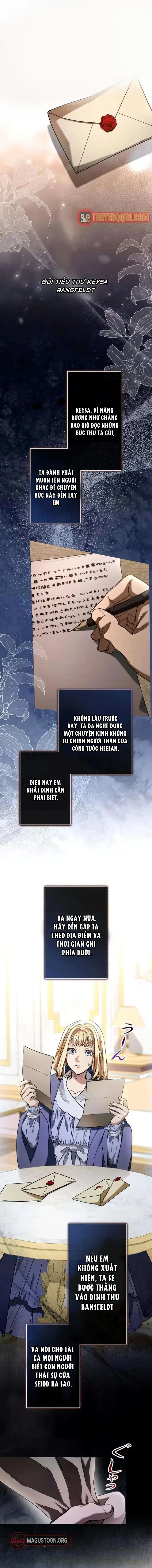 Nếu Anh Muốn Có Em Chapter 46 - 3