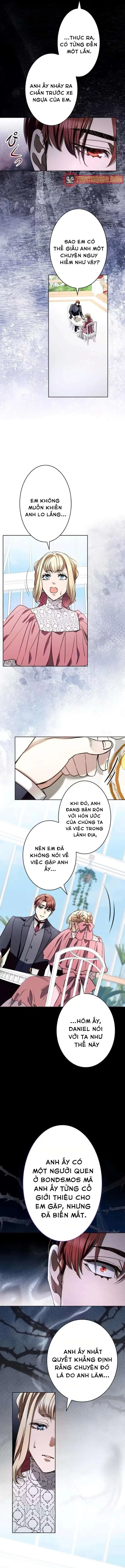 Nếu Anh Muốn Có Em Chapter 46 - 7
