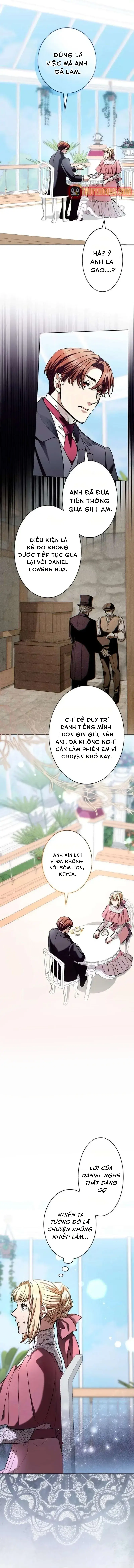 Nếu Anh Muốn Có Em Chapter 46 - 8