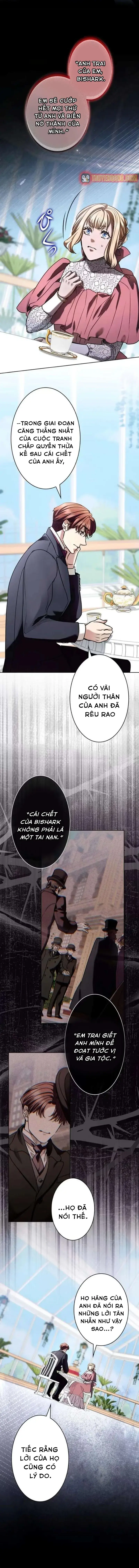 Nếu Anh Muốn Có Em Chapter 46 - 10