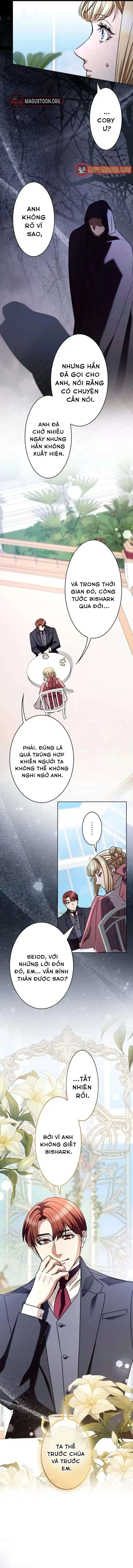 Nếu Anh Muốn Có Em Chapter 46 - 13