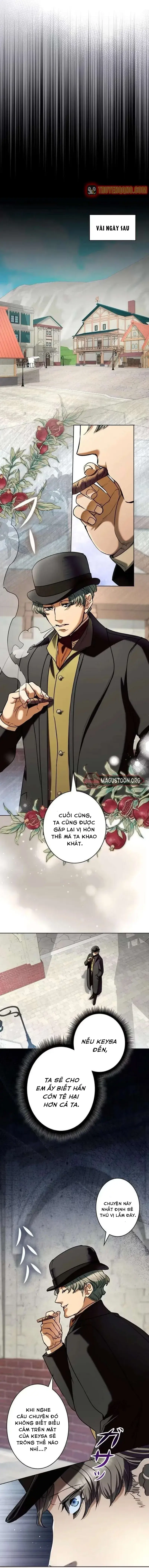 Nếu Anh Muốn Có Em Chapter 46 - 14