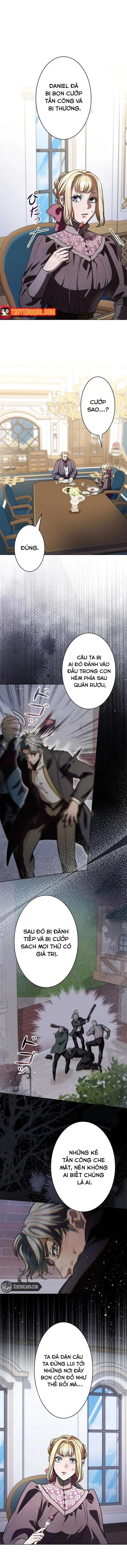 Nếu Anh Muốn Có Em Chapter 47 - 3