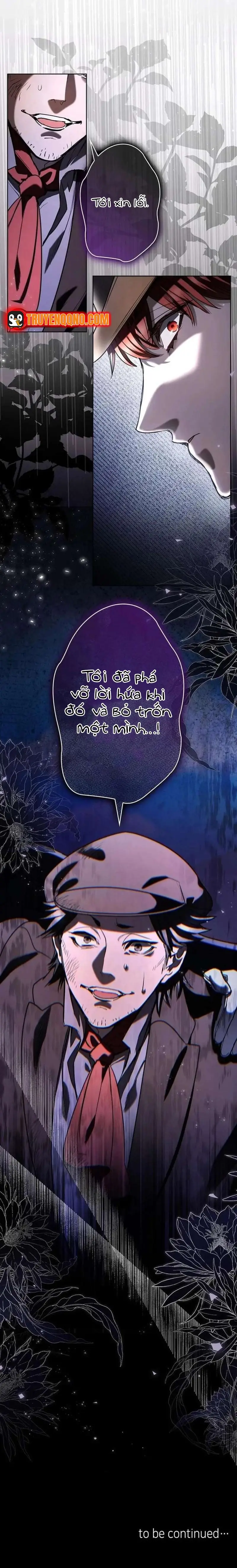Nếu Anh Muốn Có Em Chapter 47 - 12