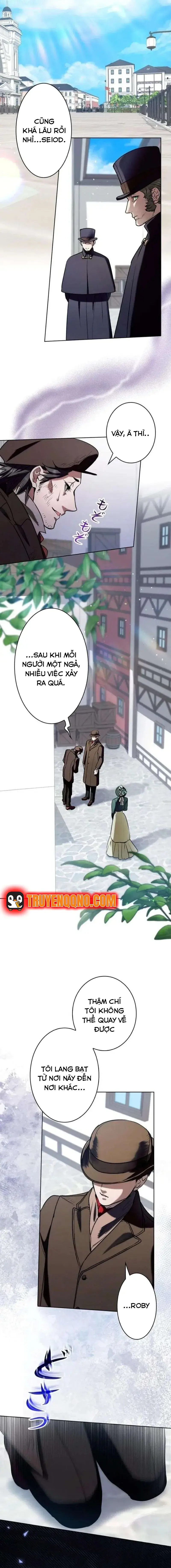 Nếu Anh Muốn Có Em Chapter 48 - 4