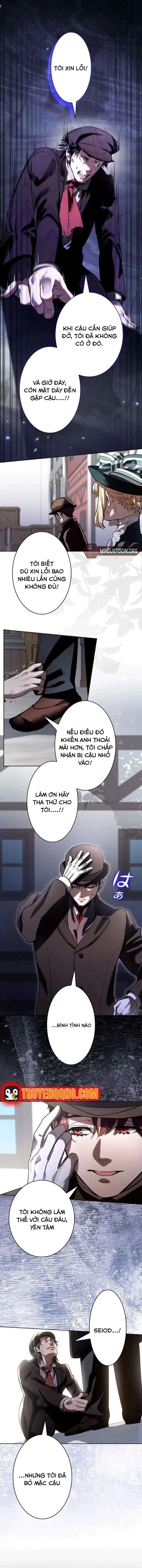 Nếu Anh Muốn Có Em Chapter 48 - 5