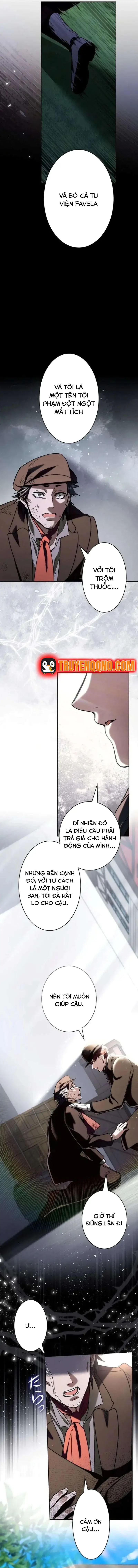 Nếu Anh Muốn Có Em Chapter 48 - 6