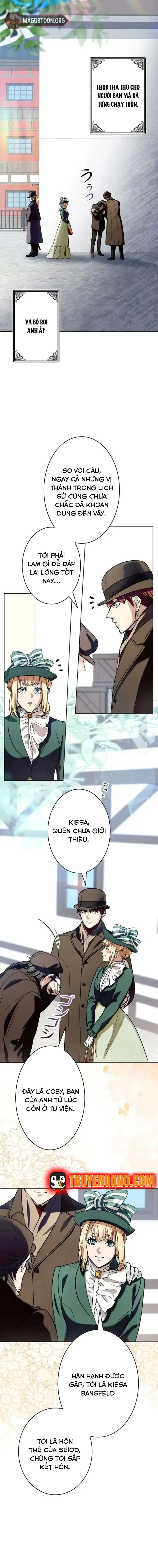 Nếu Anh Muốn Có Em Chapter 48 - 7