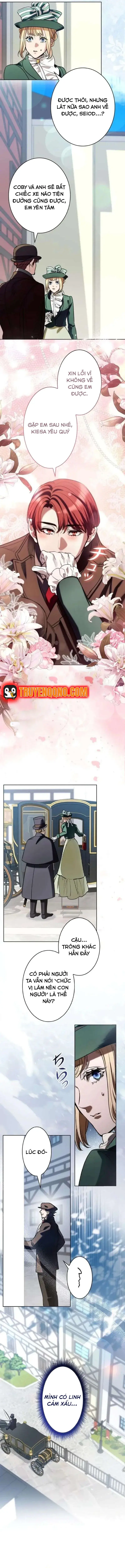 Nếu Anh Muốn Có Em Chapter 48 - 9