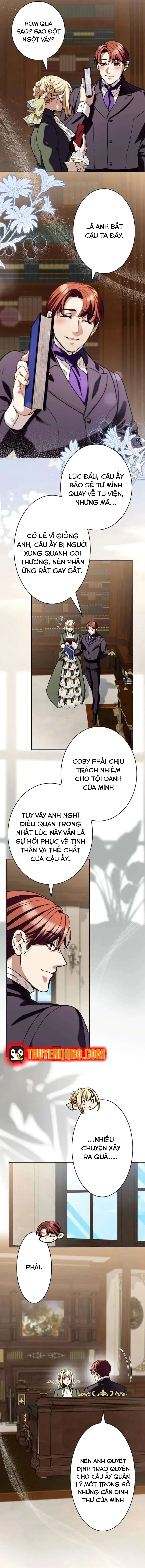 Nếu Anh Muốn Có Em Chapter 48 - 13