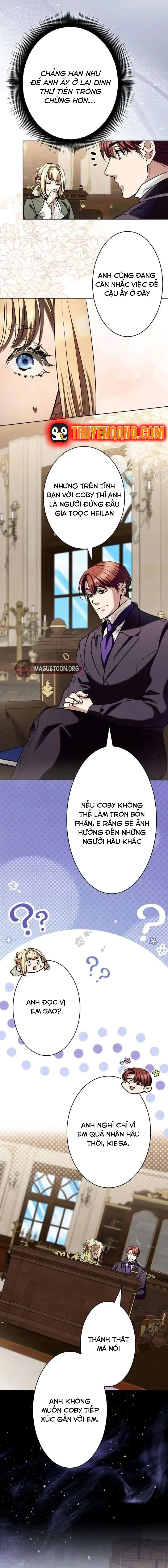 Nếu Anh Muốn Có Em Chapter 48 - 15