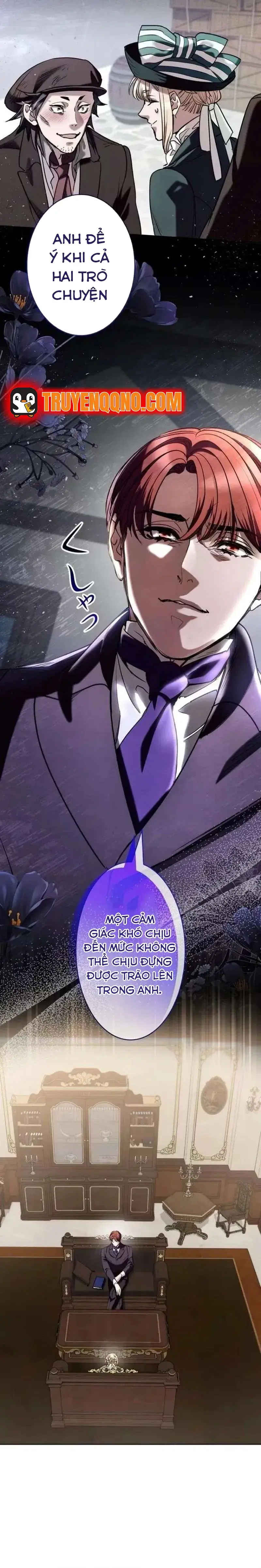 Nếu Anh Muốn Có Em Chapter 49 - 3