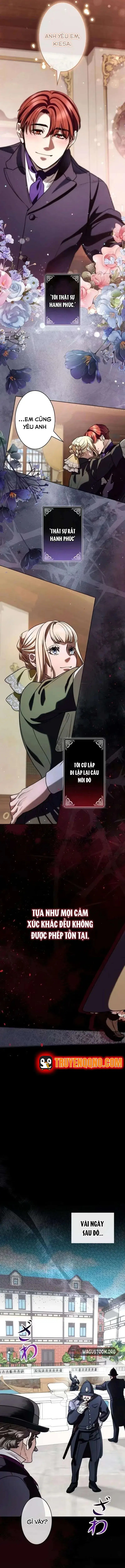 Nếu Anh Muốn Có Em Chapter 49 - 5