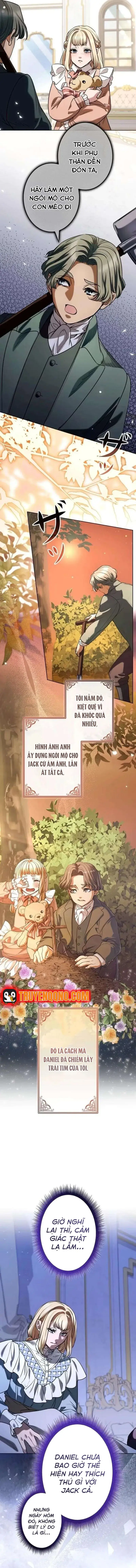 Nếu Anh Muốn Có Em Chapter 49 - 11