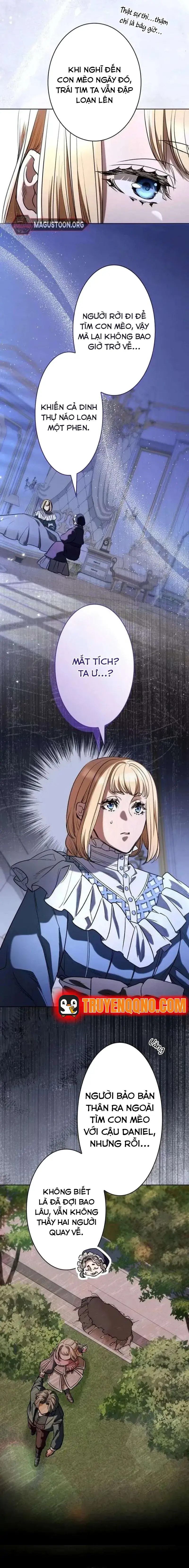 Nếu Anh Muốn Có Em Chapter 49 - 12