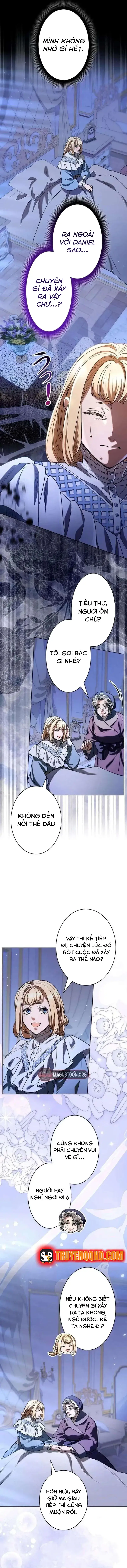 Nếu Anh Muốn Có Em Chapter 49 - 13