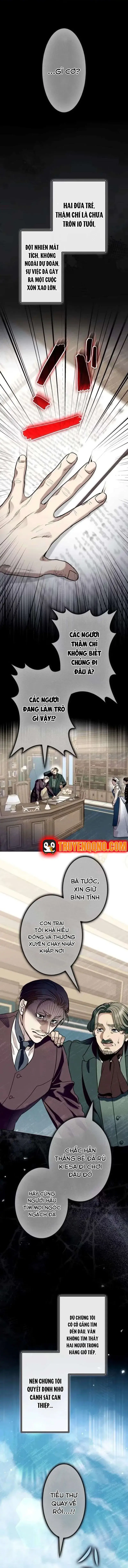 Nếu Anh Muốn Có Em Chapter 49 - 15