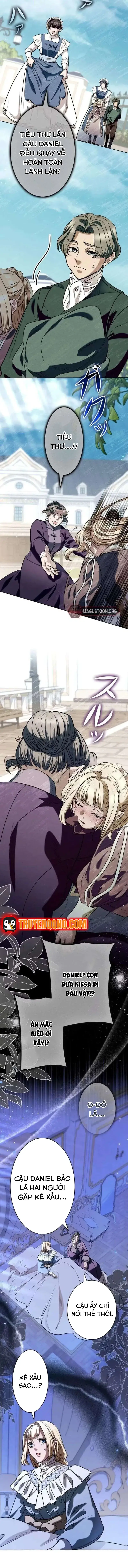 Nếu Anh Muốn Có Em Chapter 49 - 16