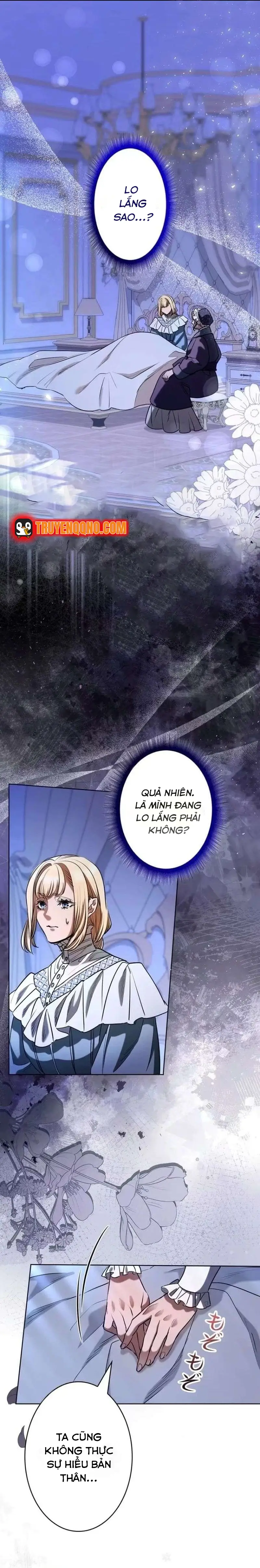 Nếu Anh Muốn Có Em Chapter 50 - 3