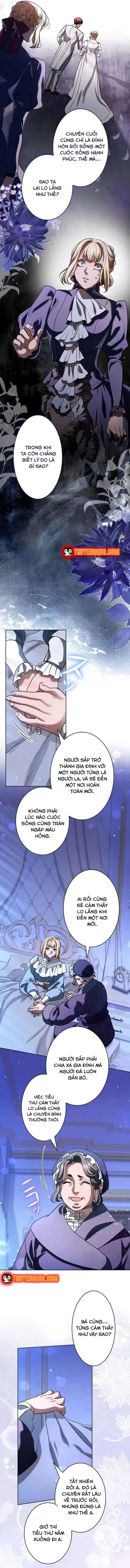 Nếu Anh Muốn Có Em Chapter 50 - 4
