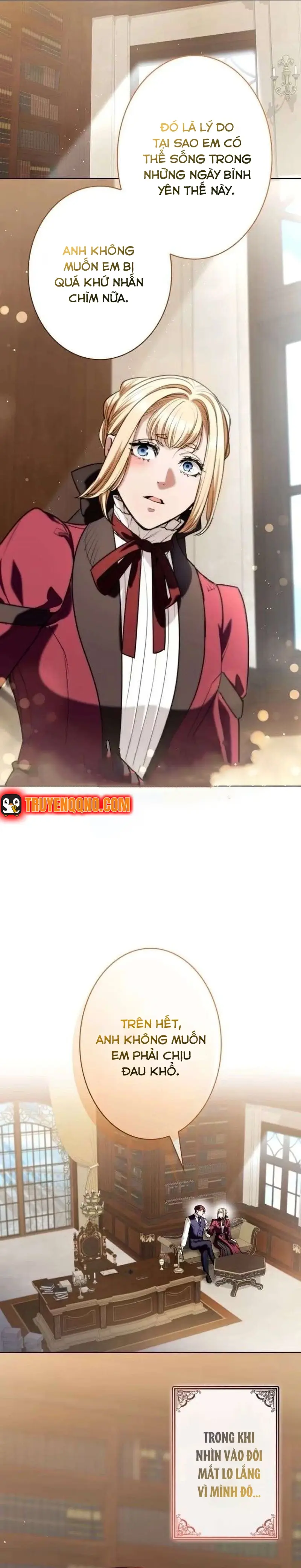 Nếu Anh Muốn Có Em Chapter 50 - 7