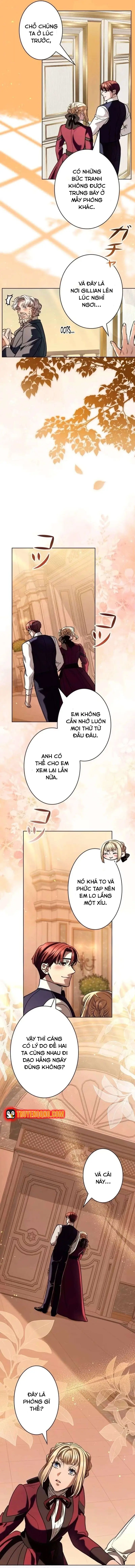 Nếu Anh Muốn Có Em Chapter 50 - 11