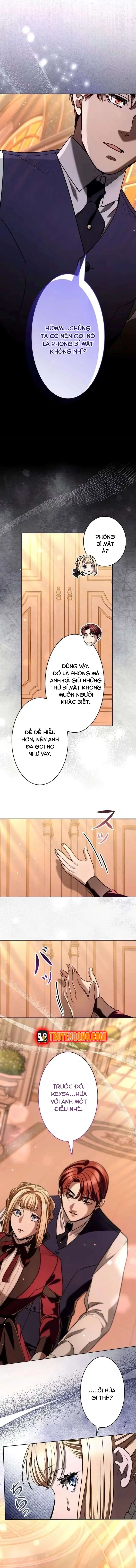 Nếu Anh Muốn Có Em Chapter 50 - 12