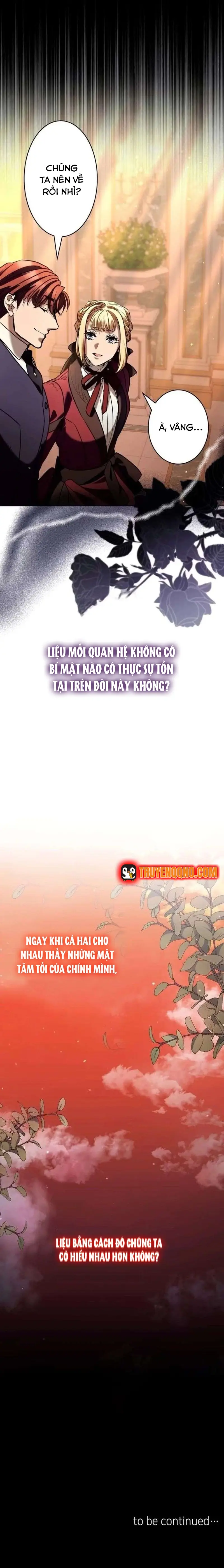 Nếu Anh Muốn Có Em Chapter 50 - 15