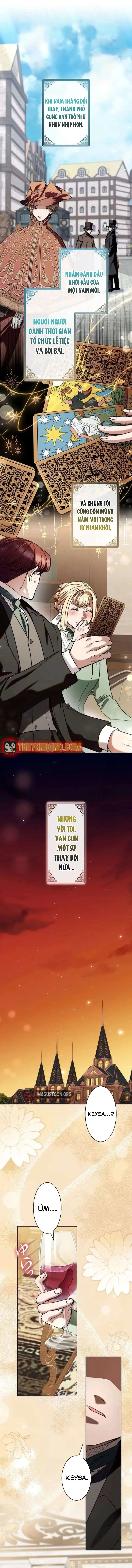 Nếu Anh Muốn Có Em Chapter 51 - 3