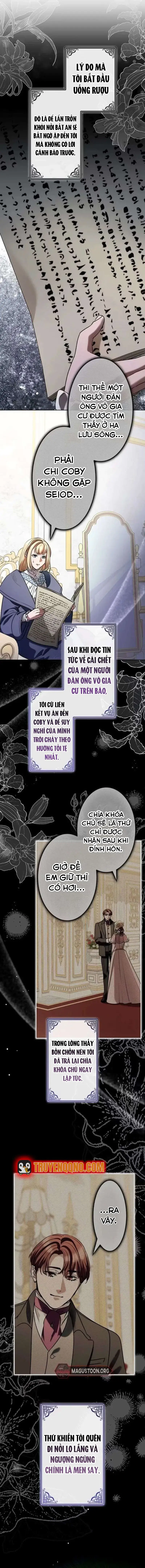 Nếu Anh Muốn Có Em Chapter 51 - 5