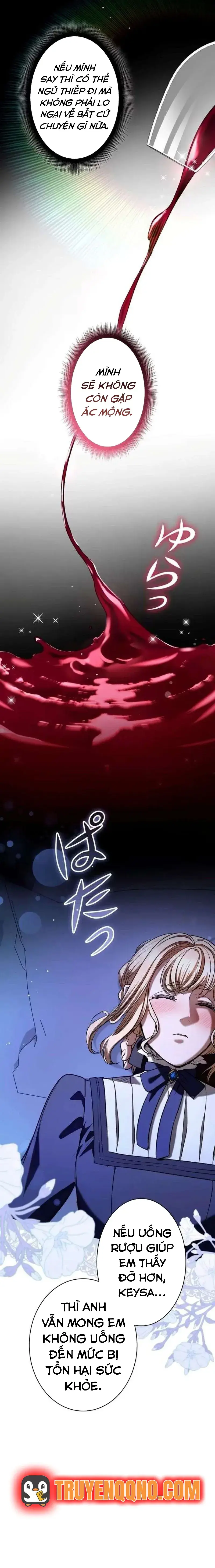 Nếu Anh Muốn Có Em Chapter 51 - 6