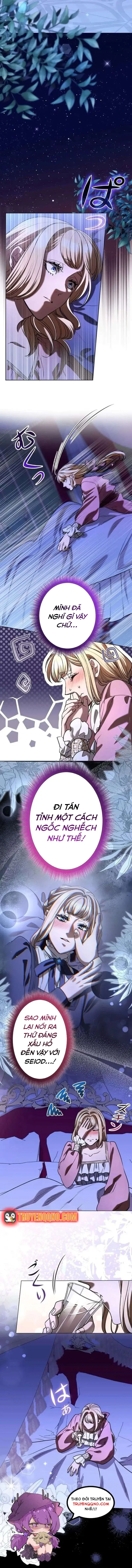 Nếu Anh Muốn Có Em Chapter 51 - 10