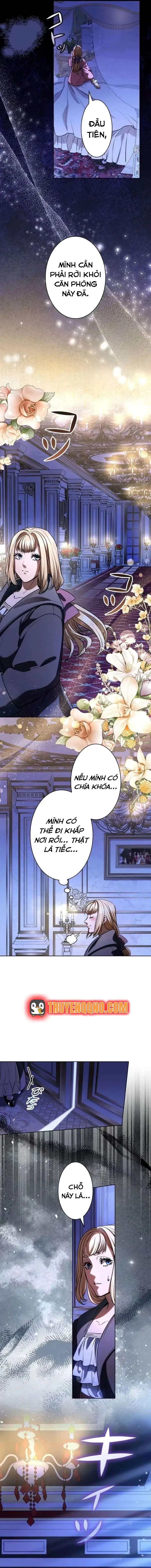 Nếu Anh Muốn Có Em Chapter 51 - 11