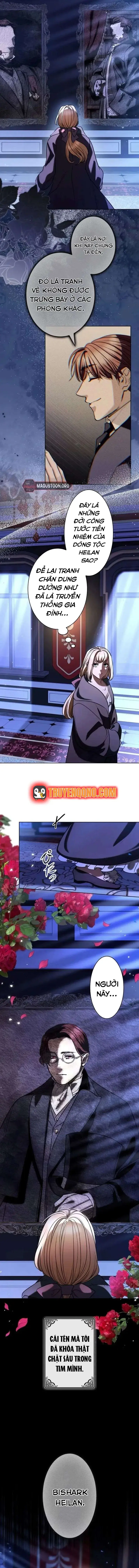 Nếu Anh Muốn Có Em Chapter 51 - 12