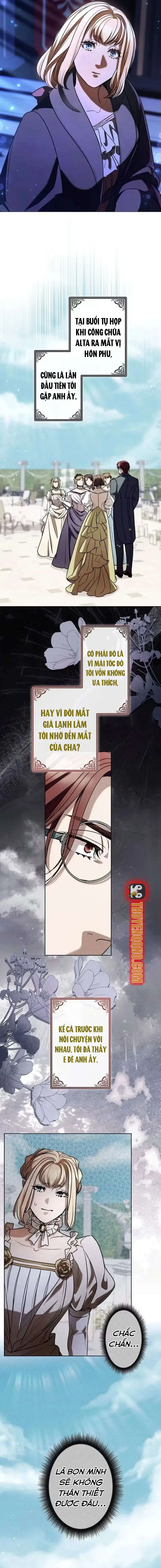 Nếu Anh Muốn Có Em Chapter 51 - 13