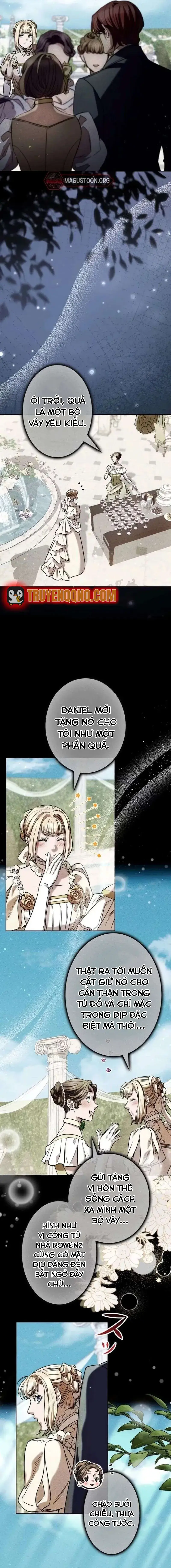 Nếu Anh Muốn Có Em Chapter 51 - 14