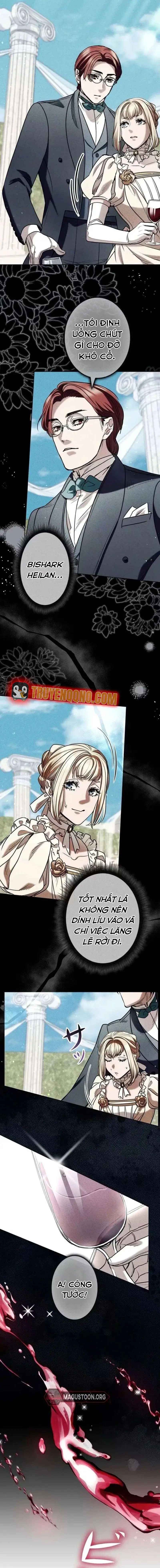 Nếu Anh Muốn Có Em Chapter 51 - 15