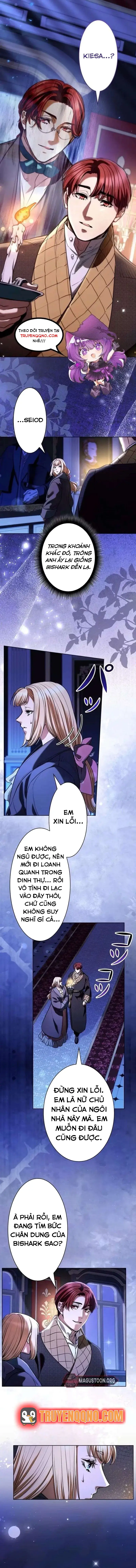 Nếu Anh Muốn Có Em Chapter 52 - 3