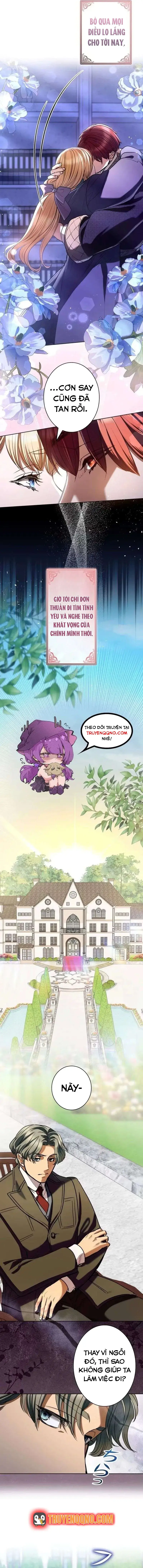 Nếu Anh Muốn Có Em Chapter 52 - 10