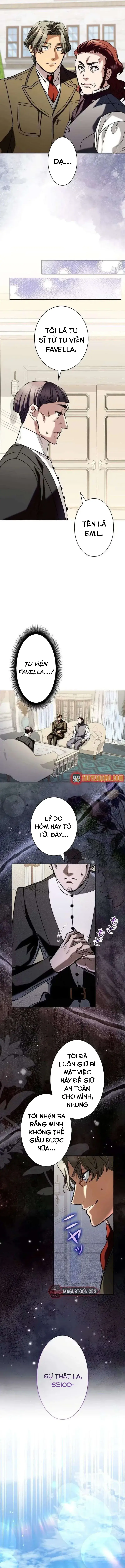 Nếu Anh Muốn Có Em Chapter 52 - 13