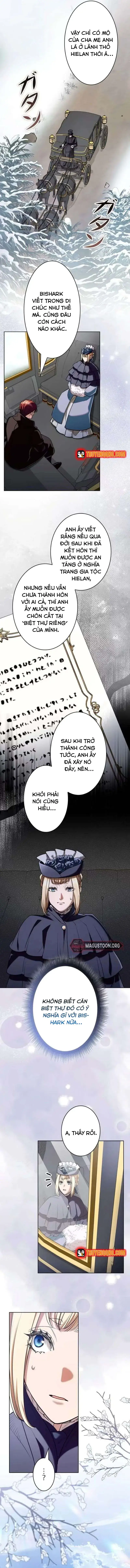 Nếu Anh Muốn Có Em Chapter 53 - 6