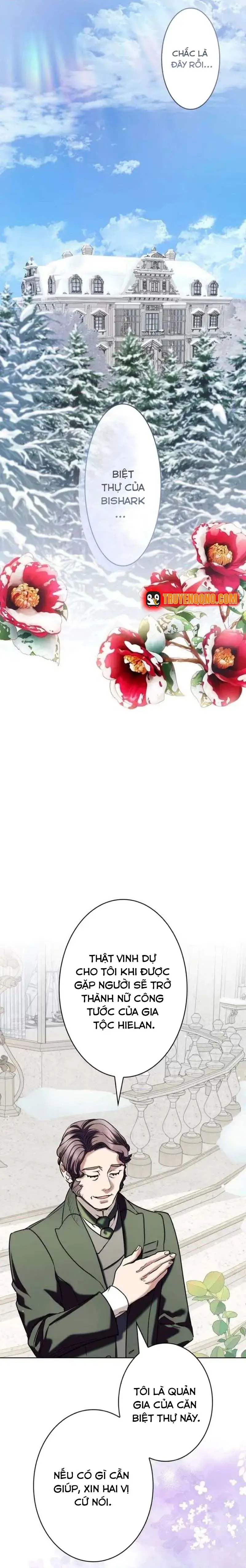 Nếu Anh Muốn Có Em Chapter 53 - 7