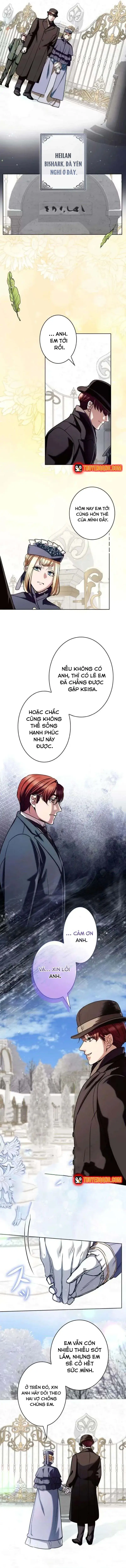 Nếu Anh Muốn Có Em Chapter 53 - 9