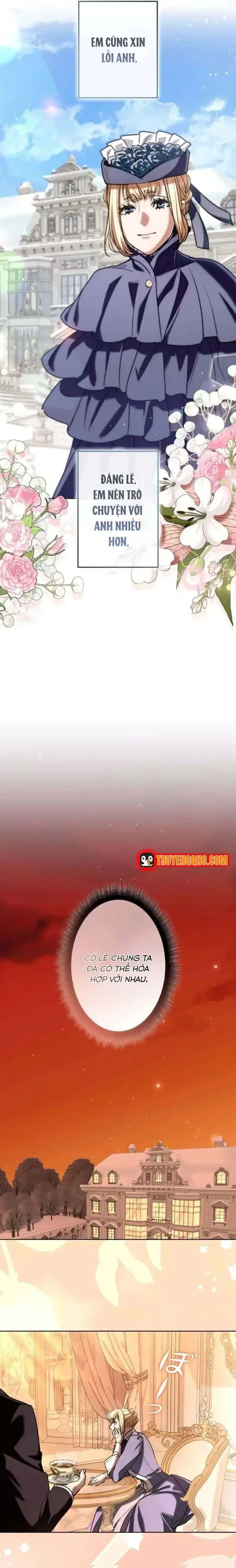 Nếu Anh Muốn Có Em Chapter 53 - 10