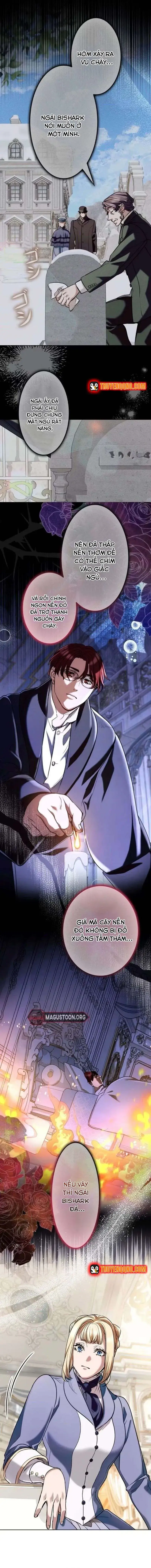 Nếu Anh Muốn Có Em Chapter 53 - 13