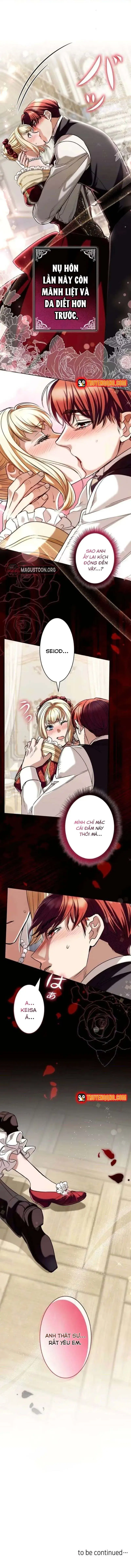 Nếu Anh Muốn Có Em Chapter 53 - 16