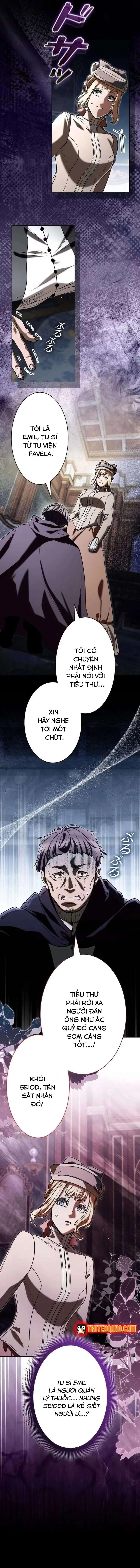 Nếu Anh Muốn Có Em Chapter 54 - 10