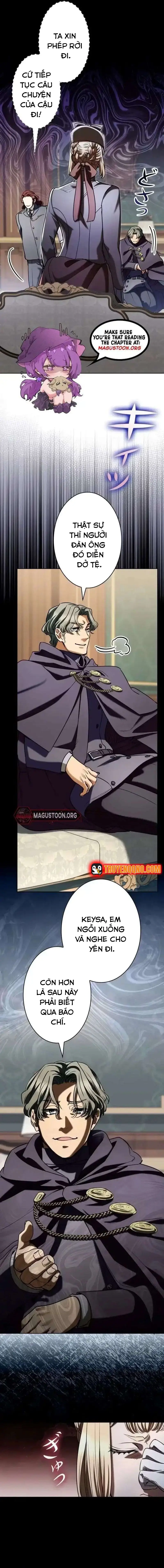 Nếu Anh Muốn Có Em Chapter 54 - 12