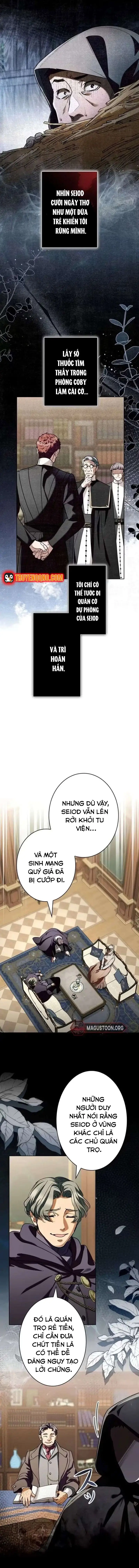 Nếu Anh Muốn Có Em Chapter 54 - 17