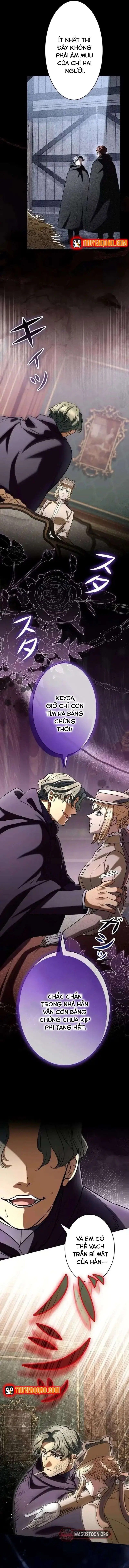 Nếu Anh Muốn Có Em Chapter 54 - 18